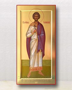 Икона «Емилиан мученик» Зеленодольск