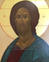 Икона Спаса из Звенигородского чина Зеленодольск
